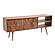 O2 Tv Cabinet Brown by Moe's Home Collection