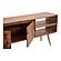 O2 Tv Cabinet Brown by Moe's Home Collection