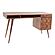 O2 Desk Natural by Moe's Home Collection