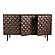 Pablo 3 Door Sideboard by Moe's Home Collection