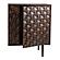Pablo 3 Door Sideboard by Moe's Home Collection