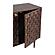 Pablo 3 Door Sideboard by Moe's Home Collection