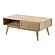 Reed Coffee Table by Moe's Home Collection