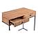 Atelier Desk Natural by Moe's Home Collection