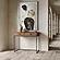 Atelier Desk Natural by Moe's Home Collection