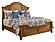 Berkshire Queen Eastbrook Panel Bed by American Drew