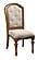 Berkshire Diamond Side Chair (Set of 2) by American Drew
