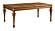 Berkshire Ervin Leg Table by American Drew