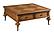 Berkshire Pearson Square Cocktail Table by American Drew