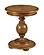 Berkshire Pearson Round End Table by American Drew