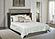 Brussels Queen Murphy Cabinet Bed Charcoal by Arason Furniture