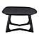 Godenza Small Coffee Table Black by Moe's Home Collection
