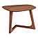 Godenza End Table by Moe's Home Collection
