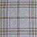 Ash Plaid Futon Cover by CottonBelle