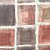 Canyon Squares Futon Cover by CottonBelle