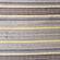 Citron Stripe Futon Cover by CottonBelle