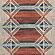 Diamond Ridge Futon Cover by CottonBelle