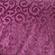Fuschia Velvet Futon Cover by CottonBelle