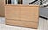 Kitsilano Cabinet Bed Driftwood by CabinetBed