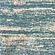 Landscape Teal Futon Cover by CottonBelle