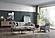 Petra Fabric Convertible Sofa Sleeper w/Storage - Light Gray-A6126 by Casamode