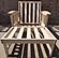 Amish Mission Ottoman Frame (Loveseat Size) by Comfort Pure