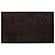 Gabriel Rectangular Dining Table Cappuccino by Coaster