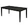 Louise 5-piece Dining Set Black and Cream by Coaster