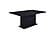 Stanton Rectangular Dining Set Black and Grey by Coaster