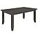 Dalila 5-piece Rectangular Dining Set Grey and Dark Grey by Coaster