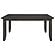 Dalila 5-piece Rectangular Dining Set Grey and Dark Grey by Coaster