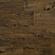 Alston X-shaped Dining Bench Knotty Nutmeg by Coaster
