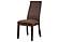 Spring Creek 7-piece Dining Room Set Natural Walnut and Chocolate Brown by Coaster