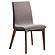 Redbridge 5-piece Dining Room Set Natural Walnut and Grey by Coaster