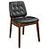 Redbridge Rectangular 7-piece Dining Set Natural Walnut by Coaster