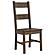 Coleman 7-piece Rectangular Dining Set (Configuration 3) Rustic Golden Brown by Coaster
