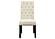 Parkins Dining Room Set Rustic Espresso and Beige by Coaster
