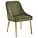 Mayette Parsons Wingback Dining Side Chairs Olive (Set of 2) by Coaster