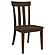 Reynolds 7-piece Rectangular Dining Table Set Brown Oak by Coaster