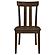 Reynolds 7-piece Rectangular Dining Table Set Brown Oak by Coaster