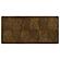 Willowbrook Rectangular Wood Dining Table Chestnut by Coaster