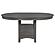 Lavon 5-piece Dining Set Medium Grey by Coaster
