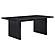 Brookmead 5-piece Rectangular Dining Set w/18