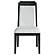 Brookmead 5-piece Rectangular Dining Set w/18