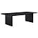 Brookmead 5-piece Rectangular Dining Set w/18