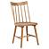 Middleton 6-piece Extension Leaf Dining Set Natural Brown by Coaster