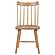 Middleton Solid Wood Dining Side Chair Brown (Set of 2) by Coaster