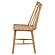 Middleton Solid Wood Dining Side Chair Brown (Set of 2) by Coaster