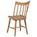 Middleton Solid Wood Dining Side Chair Brown (Set of 2) by Coaster