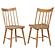 Middleton Solid Wood Dining Side Chair Brown (Set of 2) by Coaster